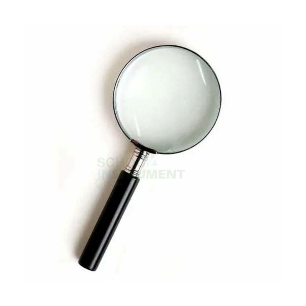 Hand Lens, 5x magnification